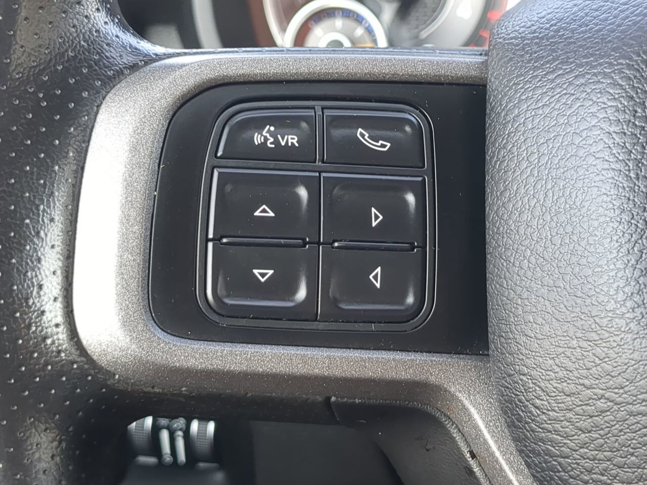 2020 Ram 5500 Chassis Cab Tradesman Winder GA