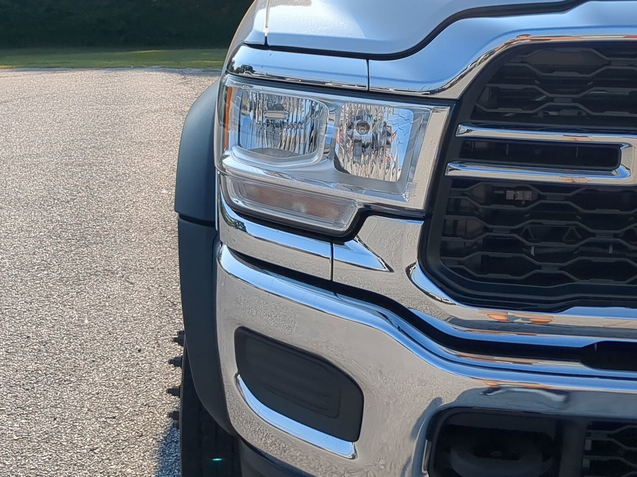 2020 Ram 5500 Chassis Cab Tradesman Winder GA