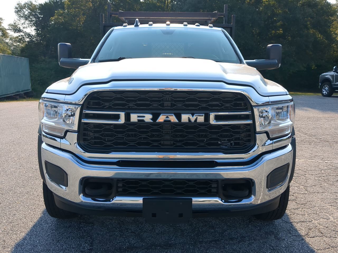 2020 Ram 5500 Chassis Cab Tradesman Winder GA
