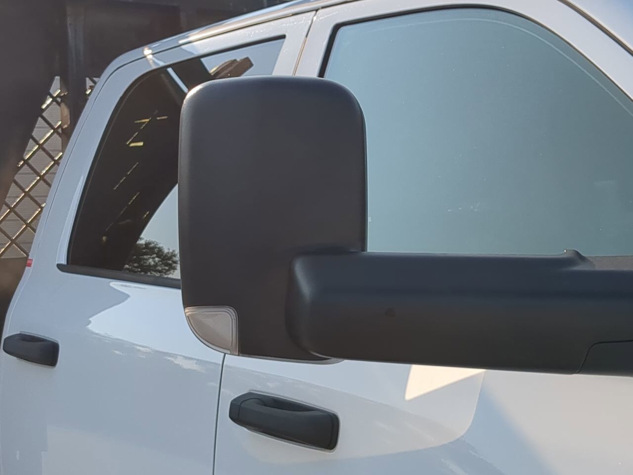 2020 Ram 5500 Chassis Cab Tradesman Winder GA