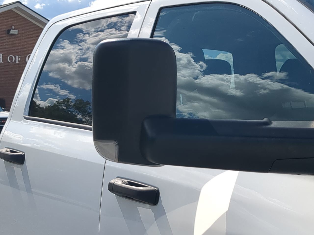 2020 Ram 5500 Chassis Cab Tradesman Winder GA