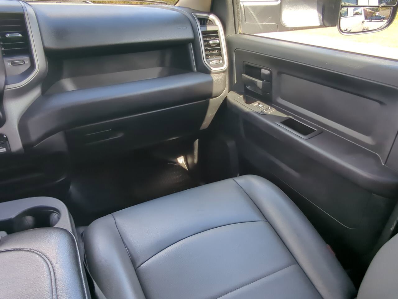 2020 Ram 5500 Chassis Cab Tradesman Winder GA