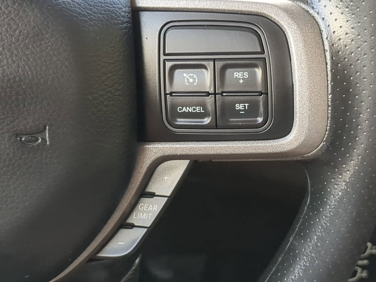 2020 Ram 5500 Chassis Cab Tradesman Winder GA