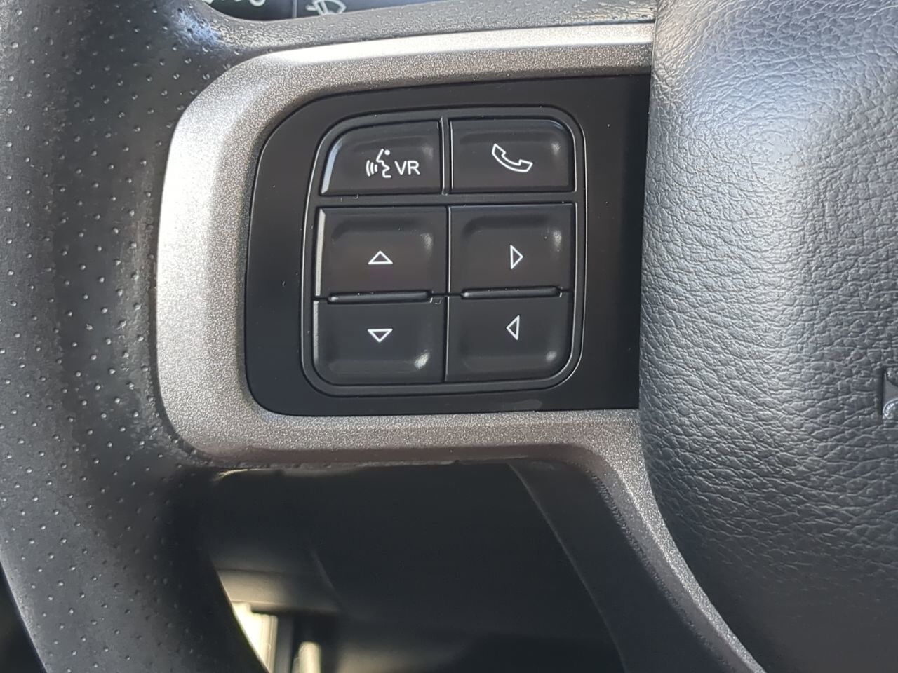 2020 Ram 5500 Chassis Cab Tradesman Winder GA