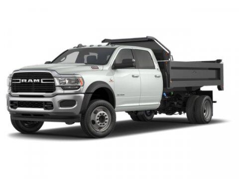2020 Ram 5500 Chassis Cab Tradesman Winder GA