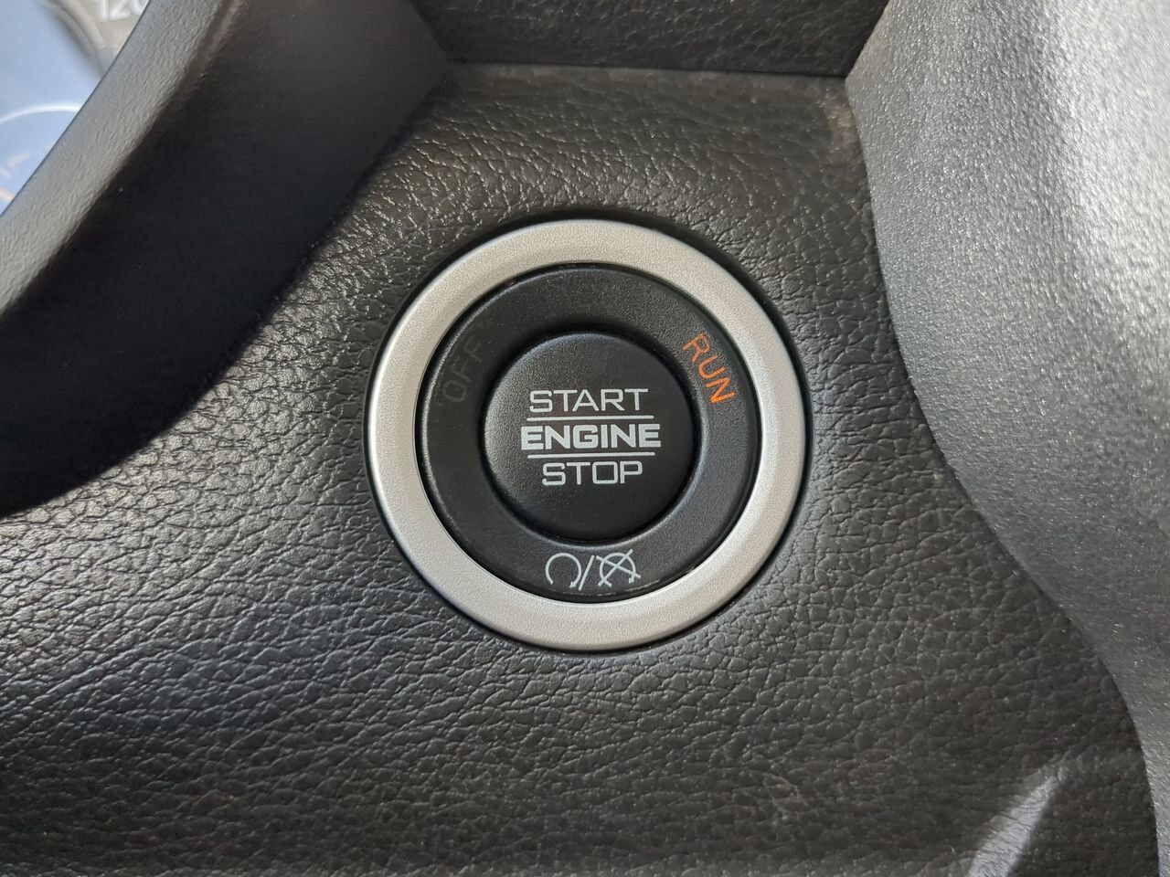 2020 Ram 5500 Chassis Cab Tradesman Winder GA