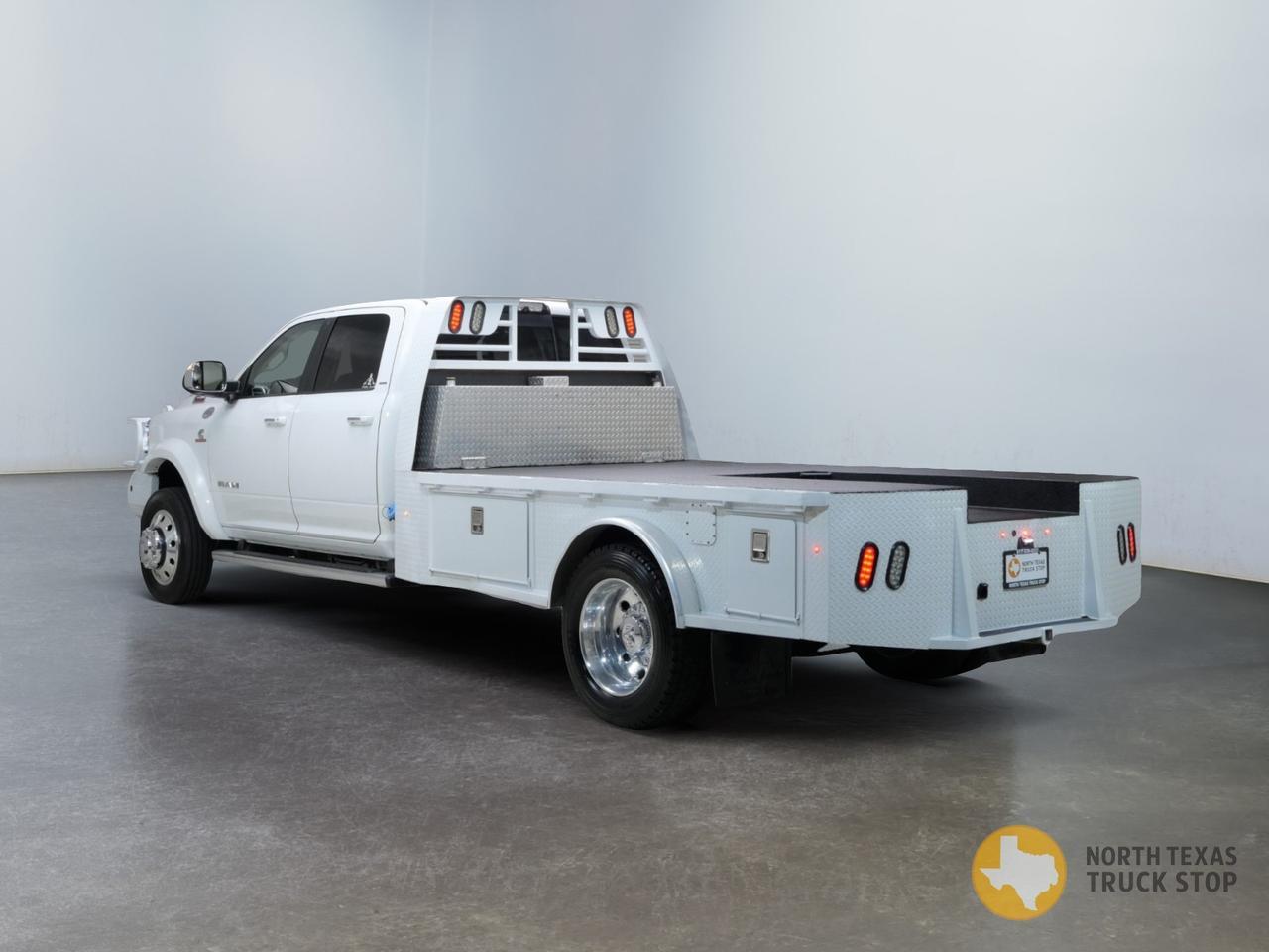 2020 Ram 5500 Chassis Laramie Aisin 6.7L Cummins 4x4 Mansfield TX