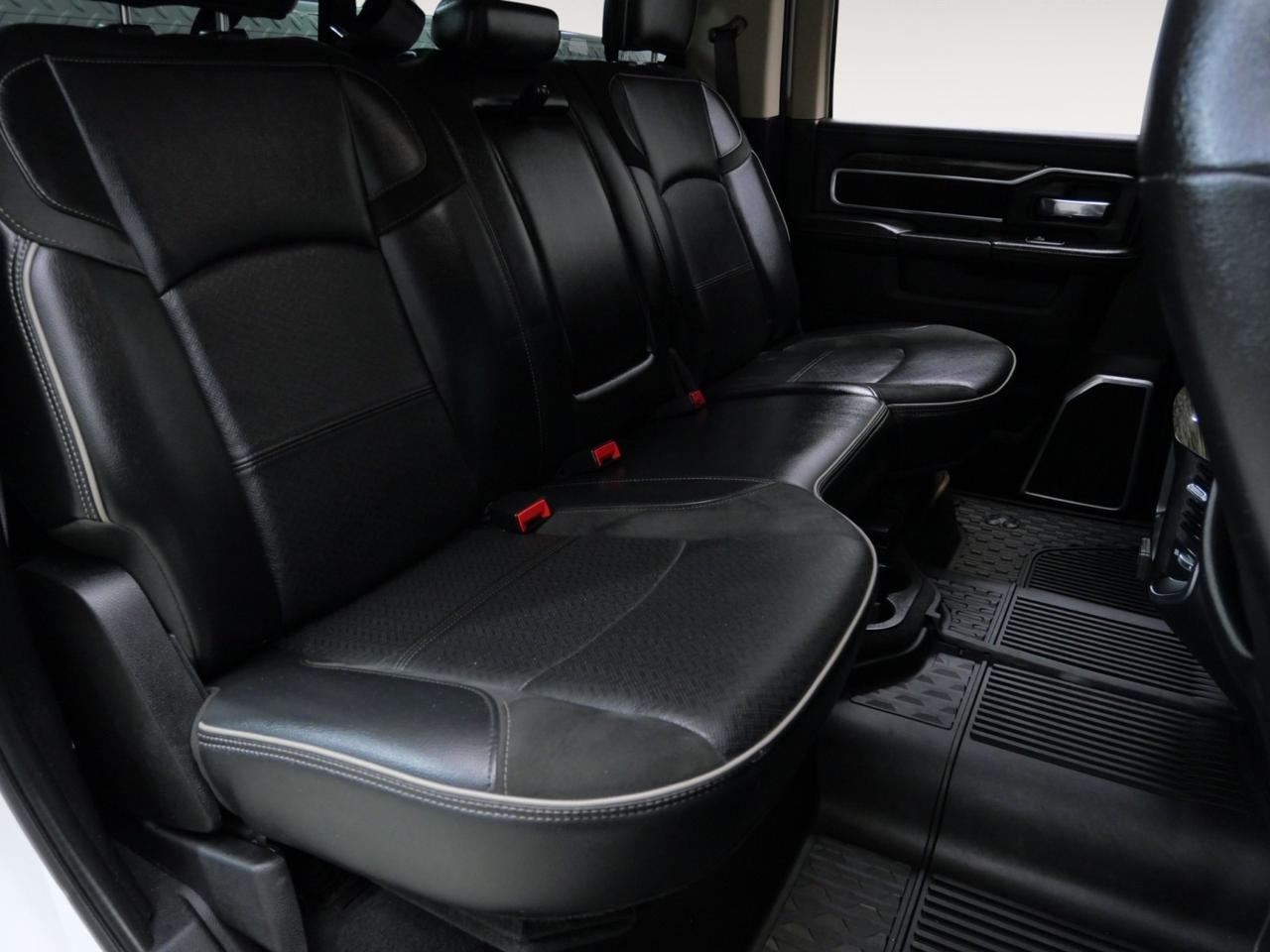 2020 Ram 5500 Chassis Laramie Aisin 6.7L Cummins 4x4 Mansfield TX