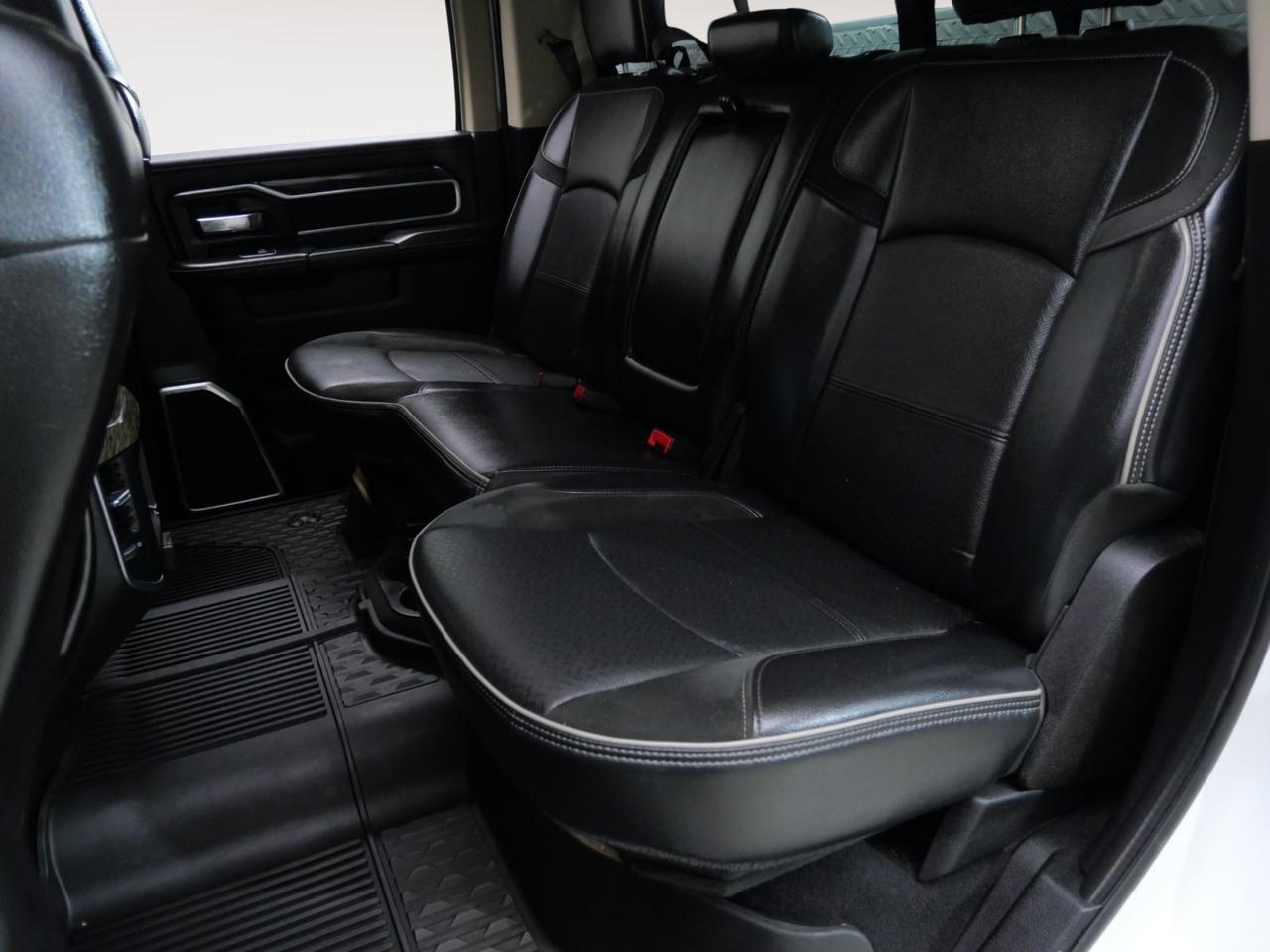2020 Ram 5500 Chassis Laramie Aisin 6.7L Cummins 4x4 Mansfield TX