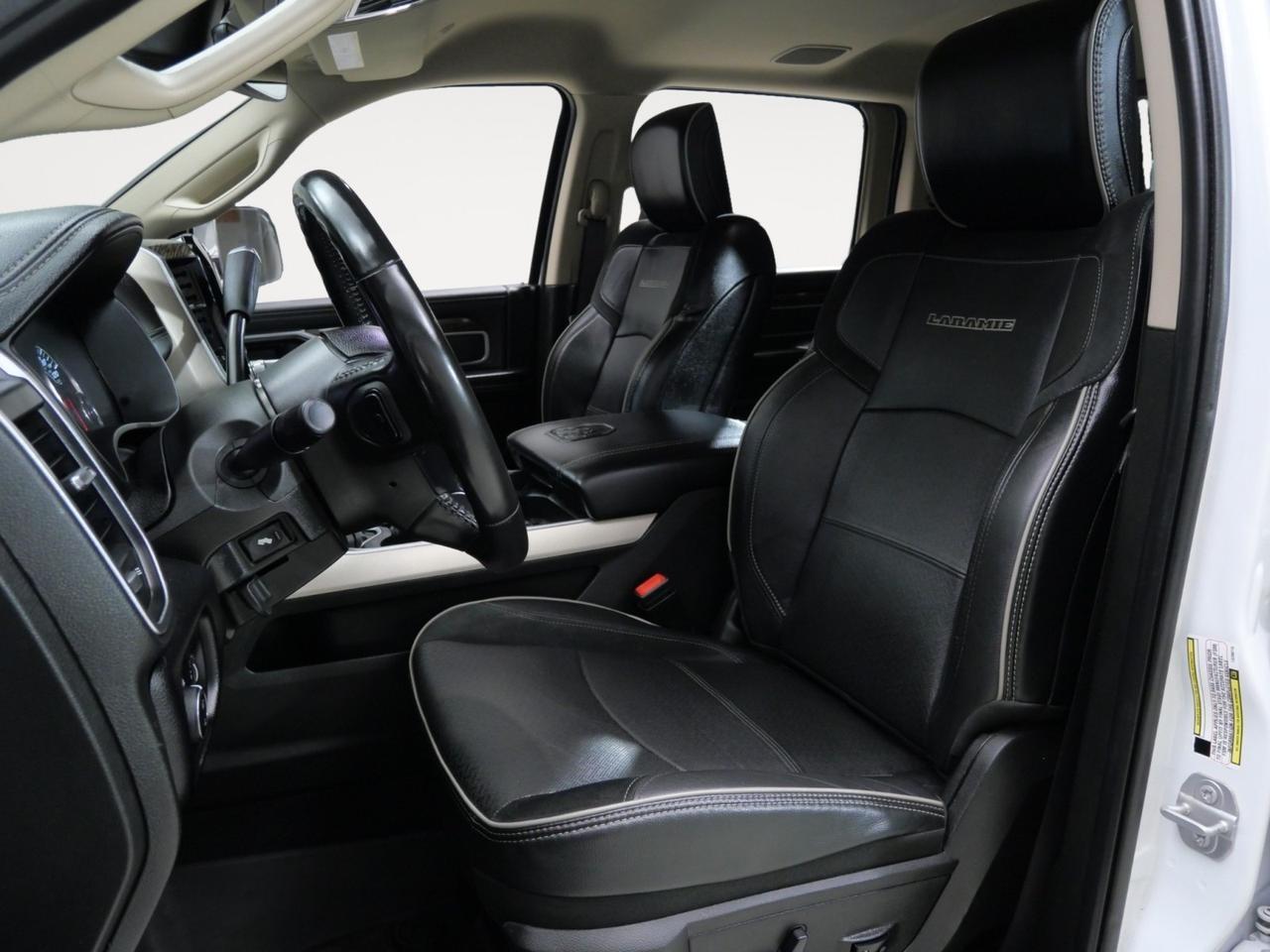 2020 Ram 5500 Chassis Laramie Aisin 6.7L Cummins 4x4 Mansfield TX