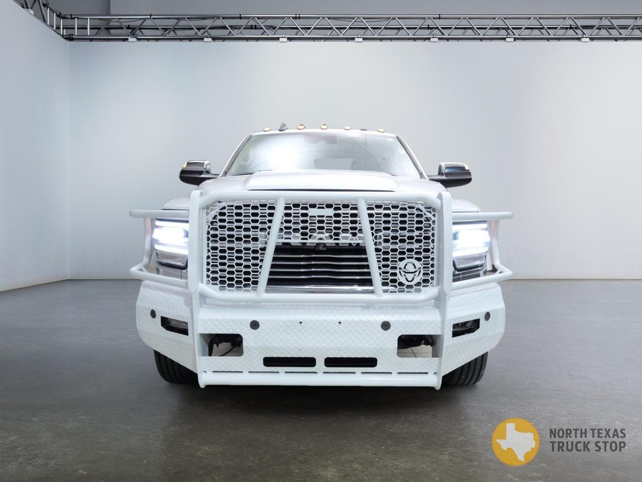 2020 Ram 5500 Chassis Laramie Aisin 6.7L Cummins 4x4 Mansfield TX