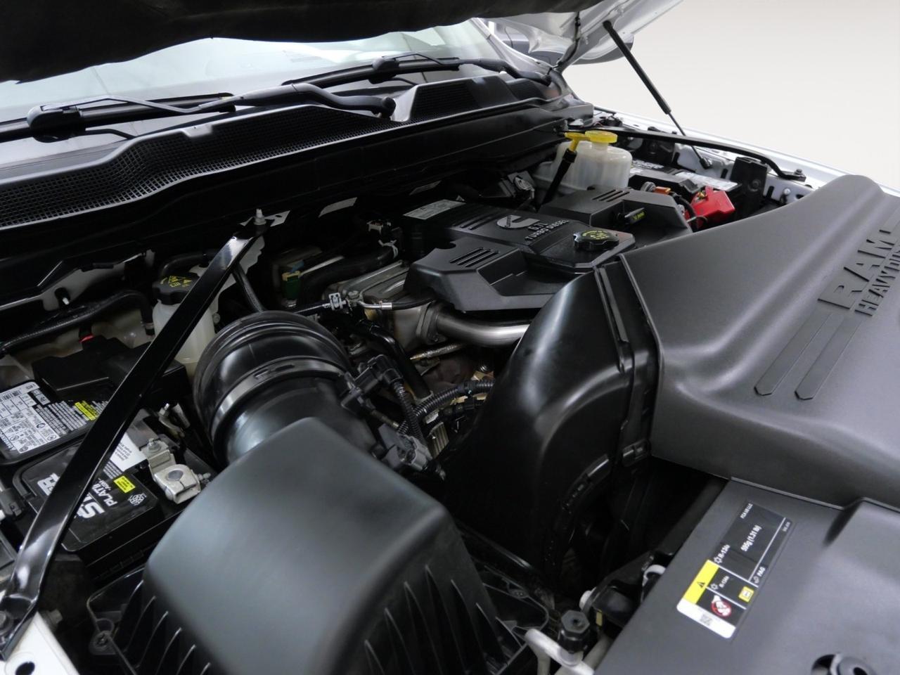 2020 Ram 5500 Chassis Laramie Aisin 6.7L Cummins 4x4 Mansfield TX
