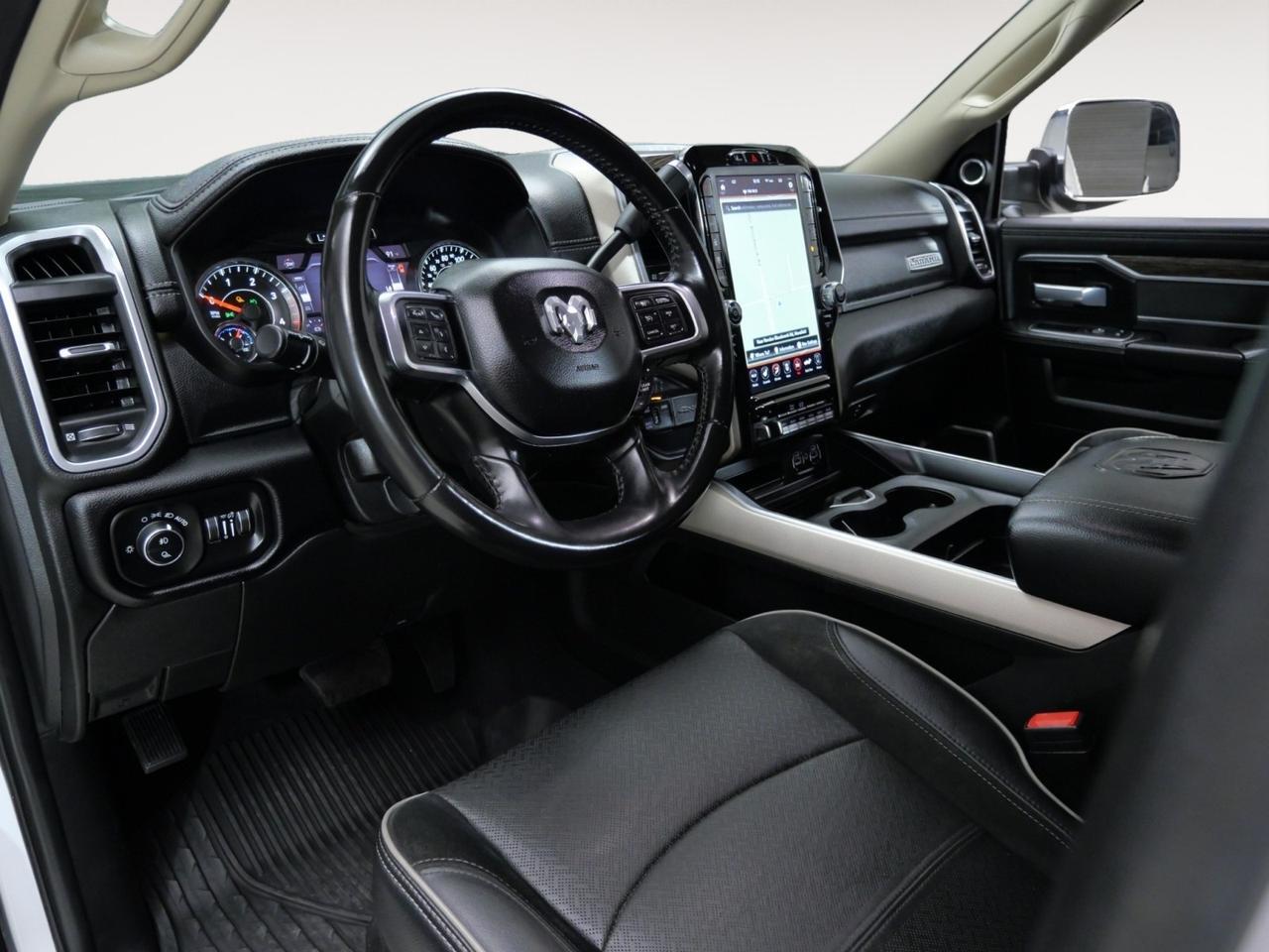 2020 Ram 5500 Chassis Laramie Aisin 6.7L Cummins 4x4 Mansfield TX