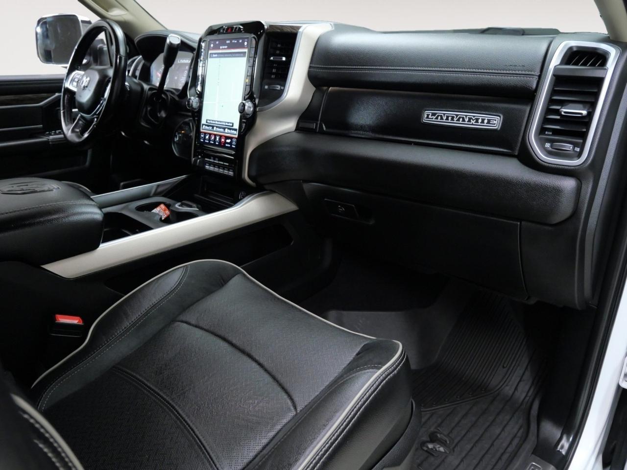 2020 Ram 5500 Chassis Laramie Aisin 6.7L Cummins 4x4 Mansfield TX