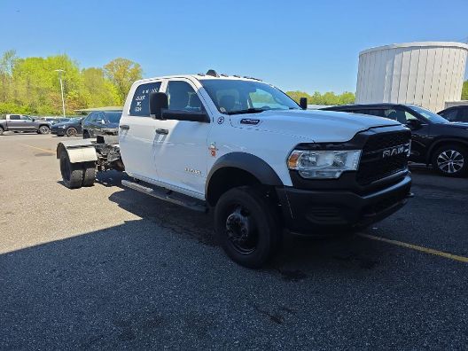 2020 Ram 5500 Chassis Tradesman/SLT/Laramie/Limited Charlotte NC
