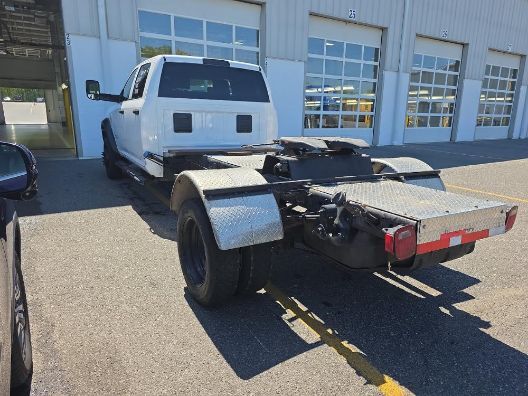 2020 Ram 5500 Chassis Tradesman/SLT/Laramie/Limited Charlotte NC