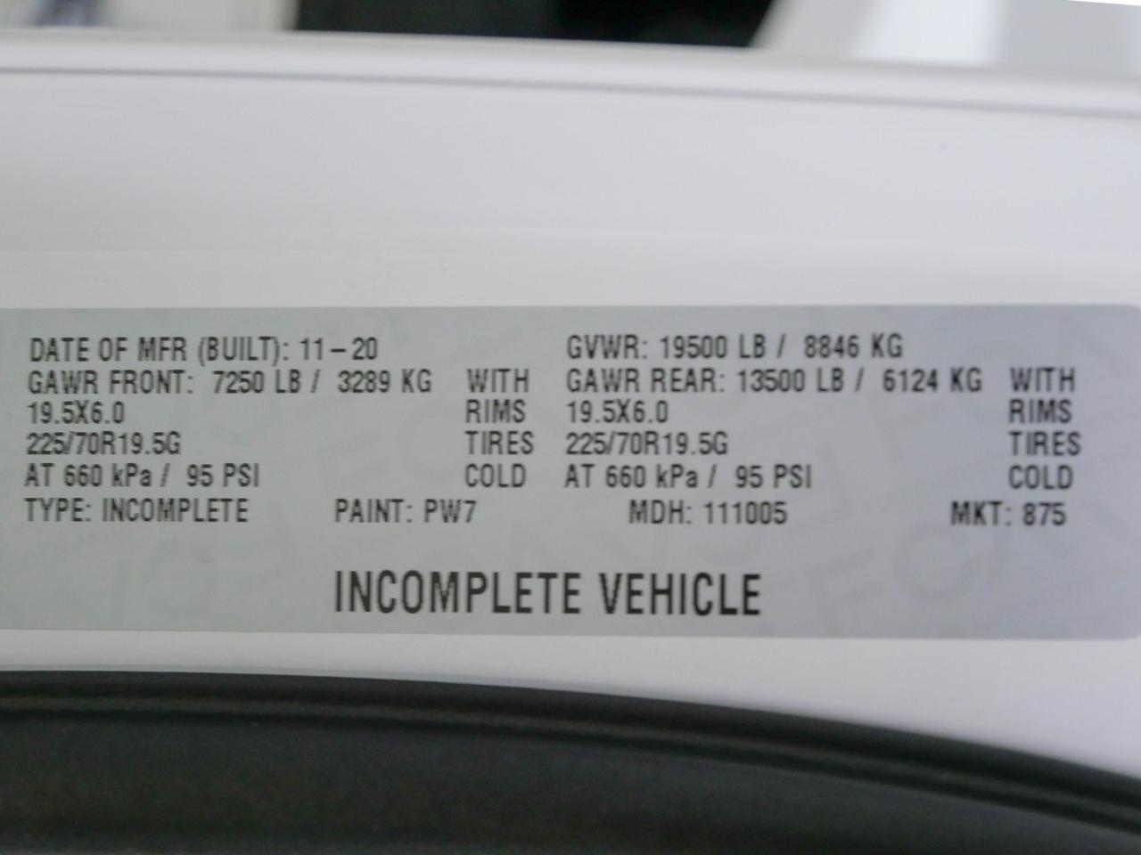 2020 Ram 5500 Laramie Aisin 6.7L Cummins 4x4 Mansfield TX
