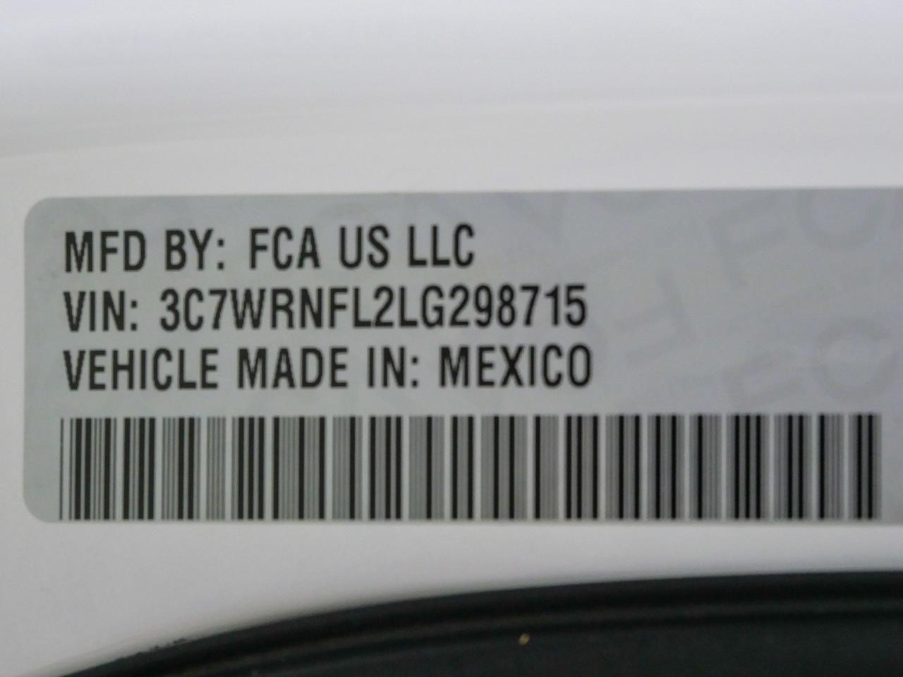 2020 Ram 5500 Laramie Aisin 6.7L Cummins 4x4 Mansfield TX