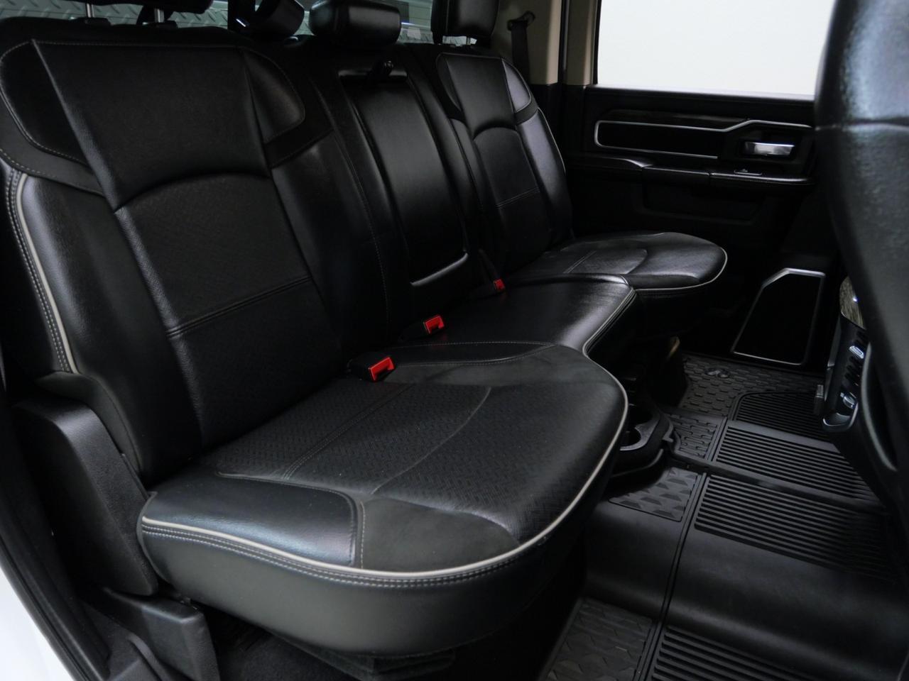 2020 Ram 5500 Laramie Aisin 6.7L Cummins 4x4 Mansfield TX