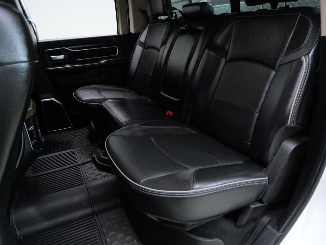 2020 Ram 5500 Laramie Aisin 6.7L Cummins 4x4 Mansfield TX