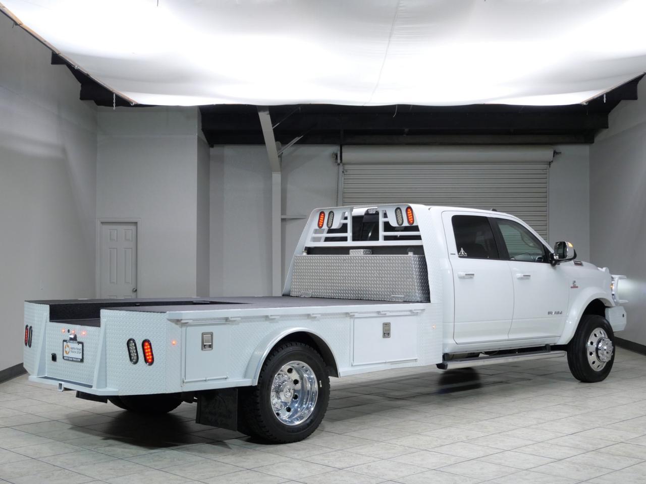 2020 Ram 5500 Laramie Aisin 6.7L Cummins 4x4 Mansfield TX