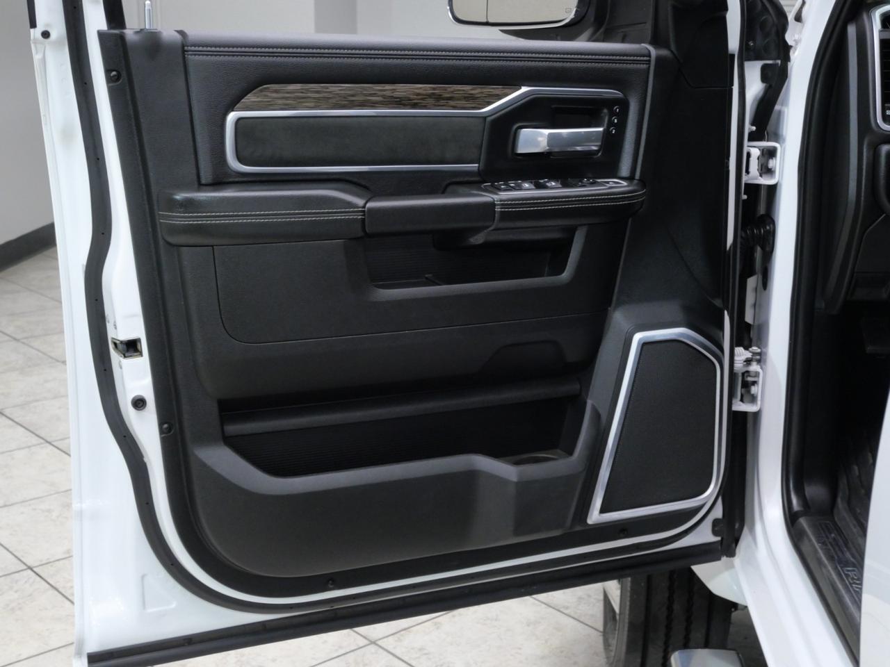 2020 Ram 5500 Laramie Aisin 6.7L Cummins 4x4 Mansfield TX