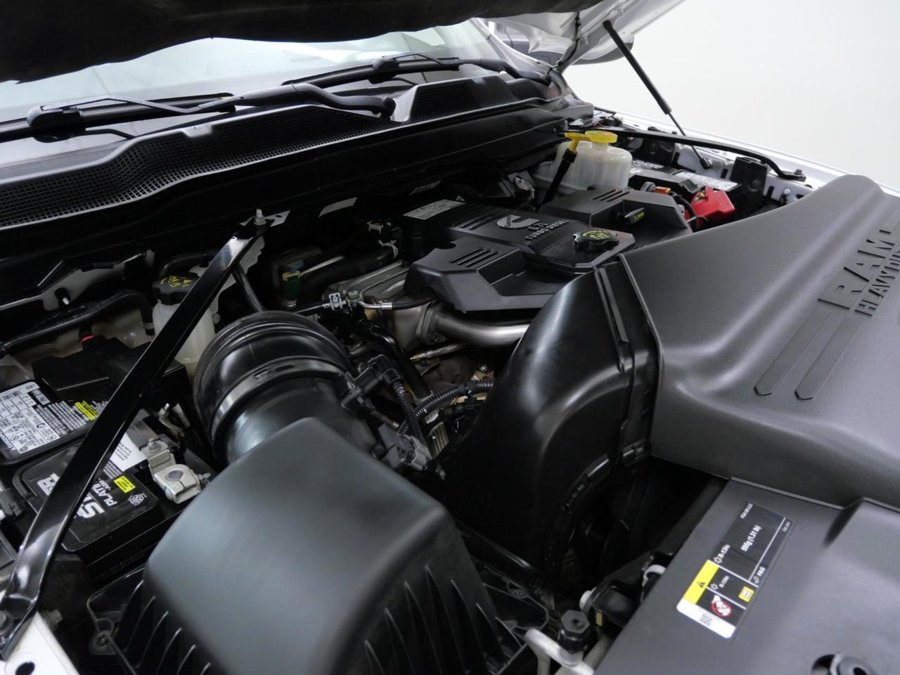 2020 Ram 5500 Laramie Aisin 6.7L Cummins 4x4 Mansfield TX