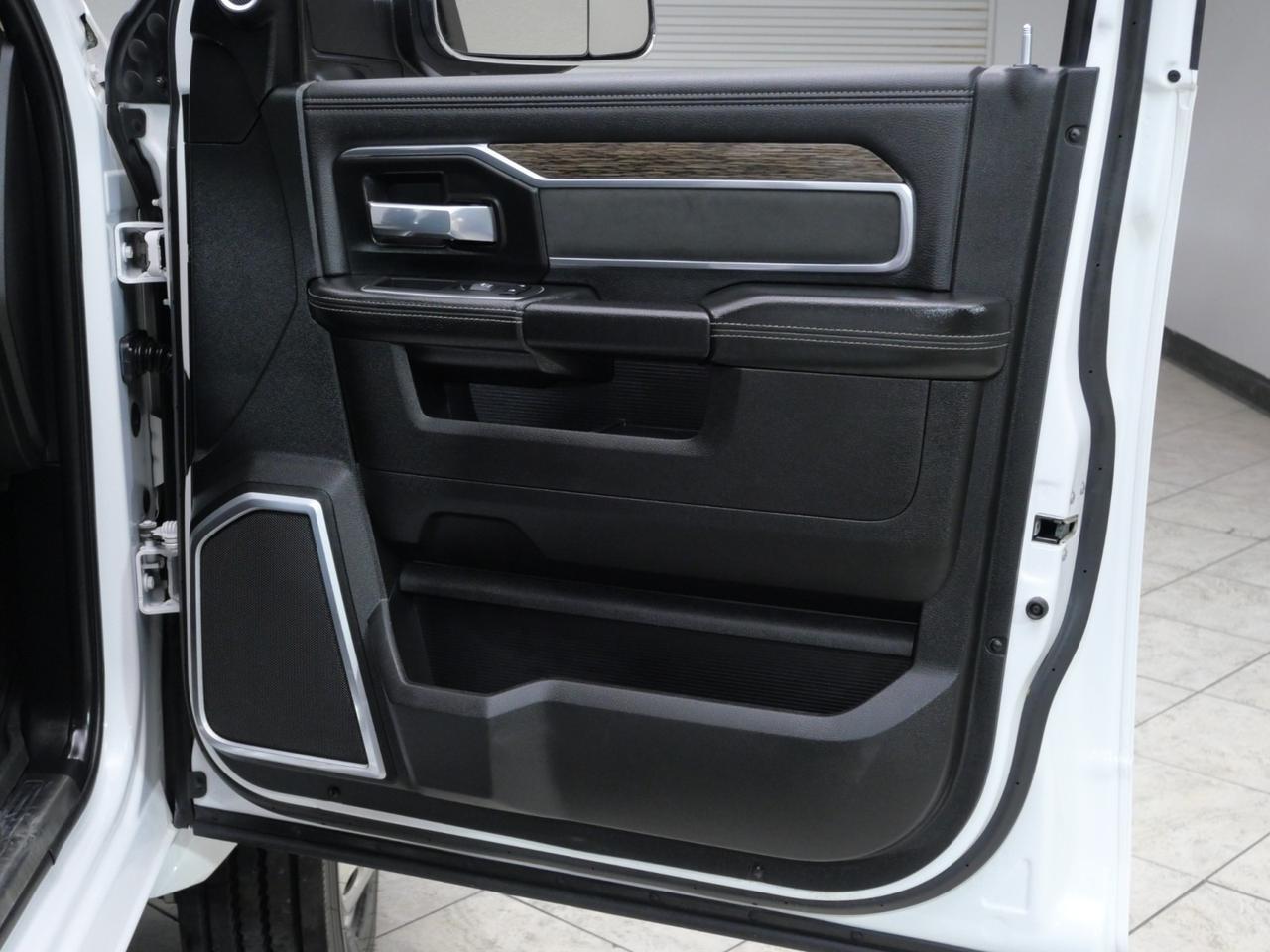 2020 Ram 5500 Laramie Aisin 6.7L Cummins 4x4 Mansfield TX