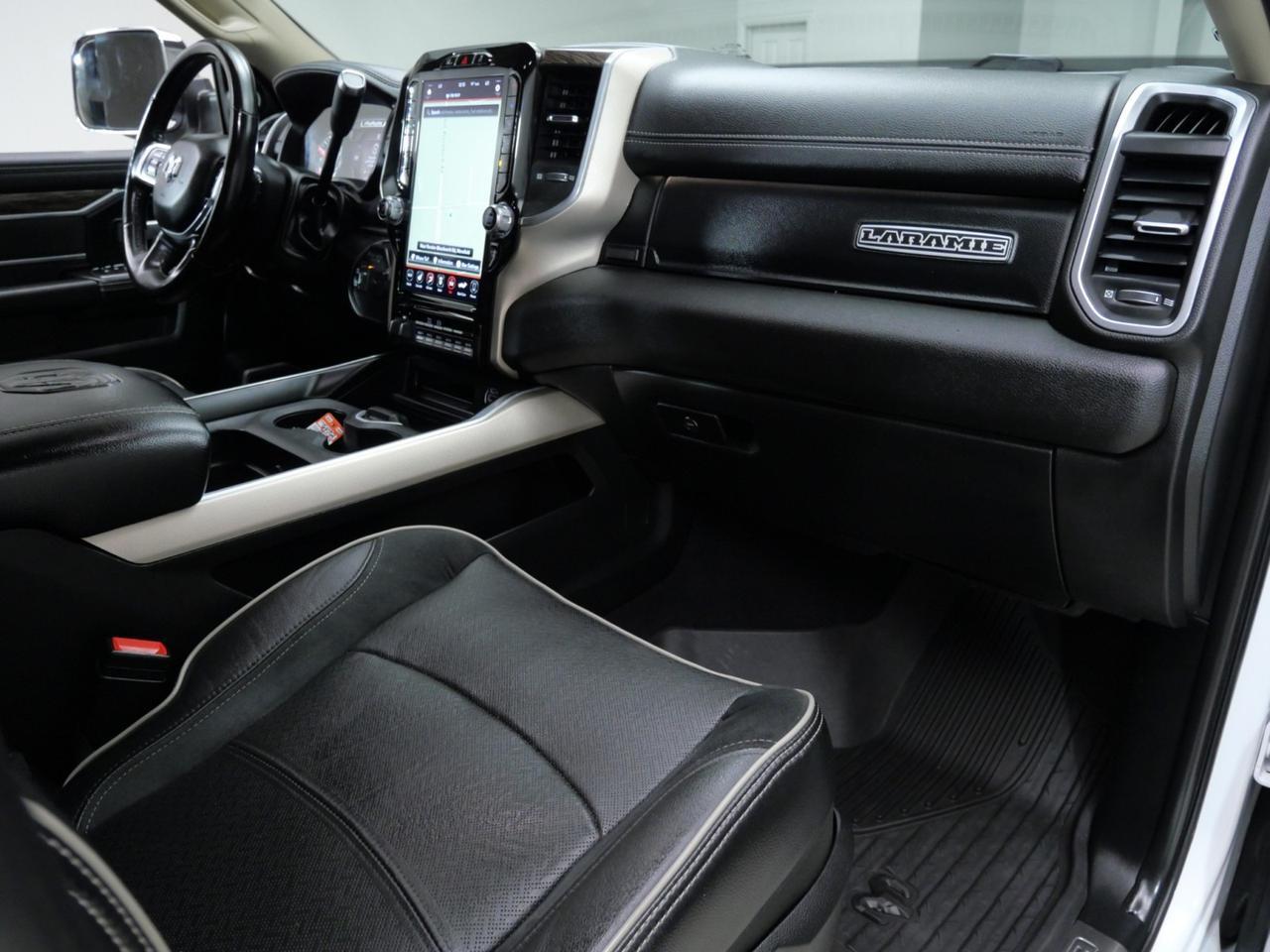 2020 Ram 5500 Laramie Aisin 6.7L Cummins 4x4 Mansfield TX