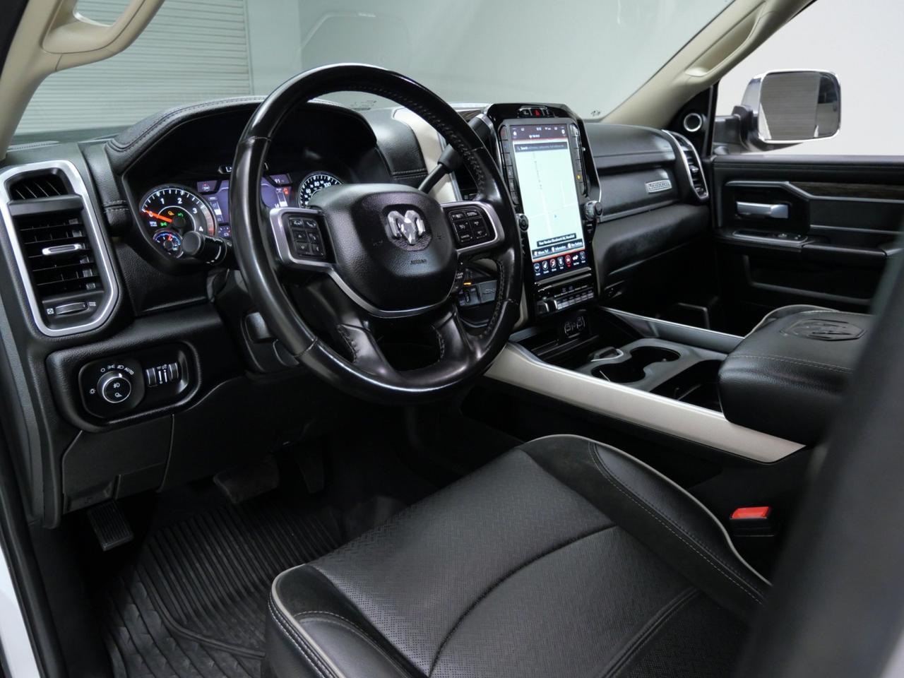2020 Ram 5500 Laramie Aisin 6.7L Cummins 4x4 Mansfield TX