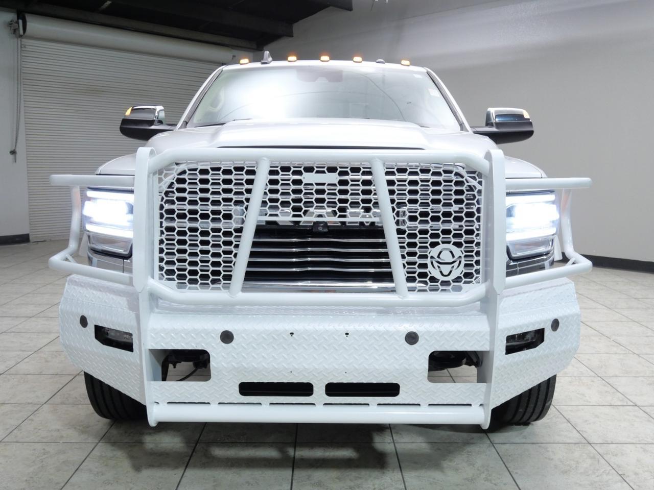 2020 Ram 5500 Laramie Aisin 6.7L Cummins 4x4 Mansfield TX
