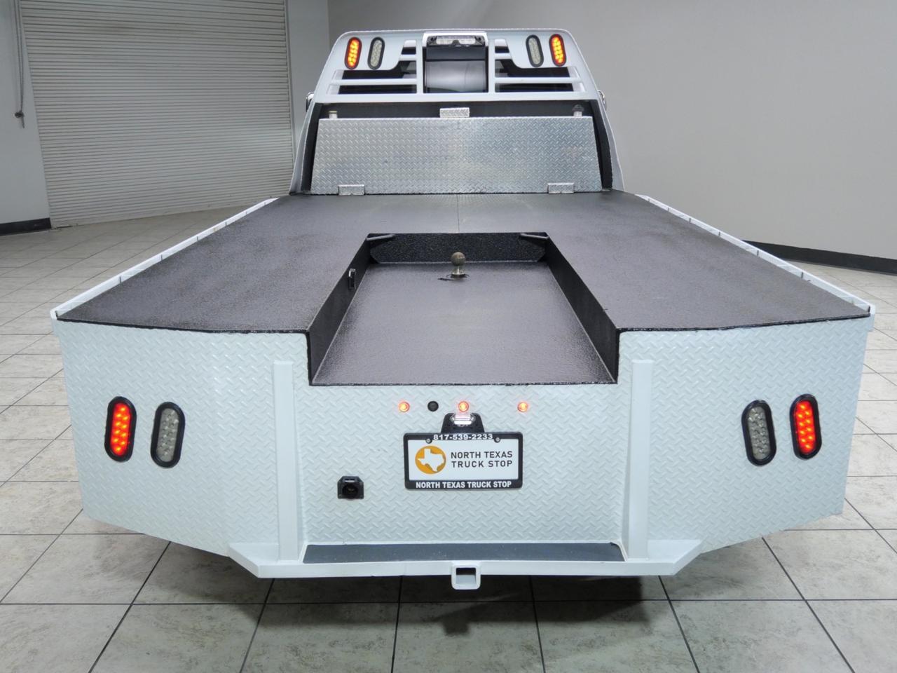 2020 Ram 5500 Laramie Aisin 6.7L Cummins 4x4 Mansfield TX