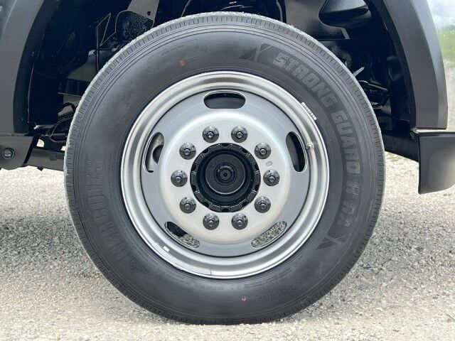 2020 Ram 5500 SL Dur-A-Lift DTAX-39FP 44' Working Height Bucket Truck Homestead FL