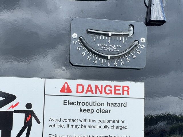 2020 Ram 5500 SL Dur-A-Lift DTAX-39FP 44' Working Height Bucket Truck Homestead FL