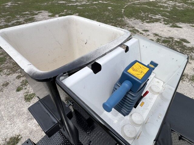 2020 Ram 5500 SL Dur-A-Lift DTAX-39FP 44&apos; Working Height Bucket Truck Homestead FL
