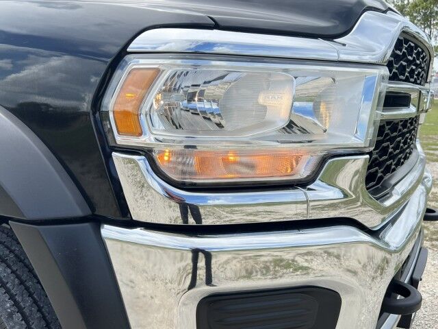 2020 Ram 5500 SL Dur-A-Lift DTAX-39FP 44&apos; Working Height Bucket Truck Homestead FL