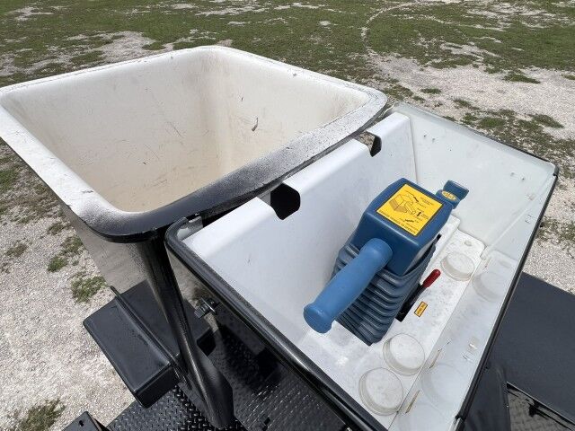 2020 Ram 5500 SL Dur-A-Lift DTAX-39FP 44' Working Height Bucket Truck Homestead FL