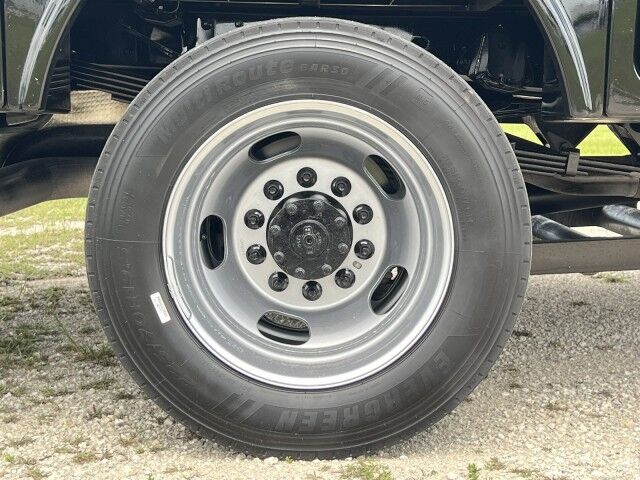 2020 Ram 5500 SL Dur-A-Lift DTAX-39FP 44' Working Height Bucket Truck Homestead FL