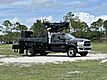 2020 Ram 5500 SL Dur-A-Lift DTAX-39FP 44' Working Height Bucket Truck