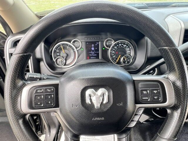 2020 Ram 5500 SL Dur-A-Lift DTAX-39FP 44' Working Height Bucket Truck Homestead FL