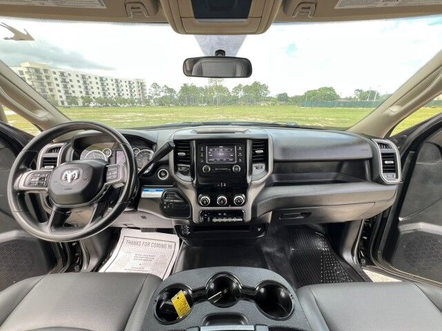 2020 Ram 5500 SL Dur-A-Lift DTAX-39FP 44' Working Height Bucket Truck Homestead FL