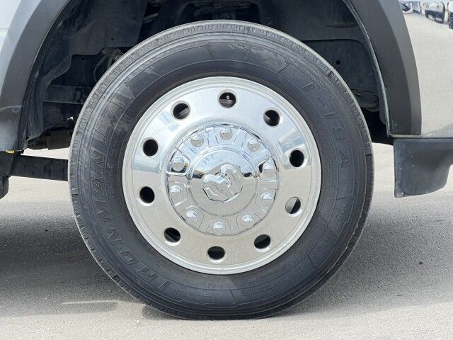 2020 Ram 5500 SLT 20&apos; Jerr-Dan Rollback Car Carrier Truck Miami FL