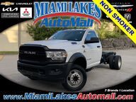 2020 Ram 5500HD Tradesman Miami Lakes FL 2020 Ram 5500HD Tradesman Miami Lakes FL