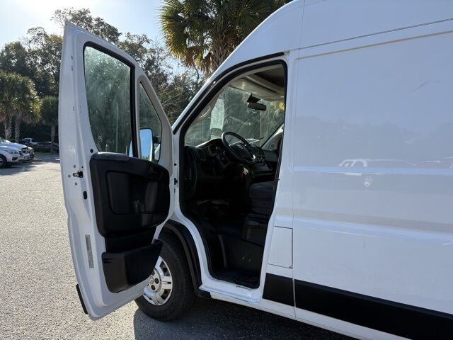 2020 Ram ProMaster 1500 Base Jacksonville FL