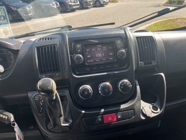 2020 Ram ProMaster 1500 Base Jacksonville FL