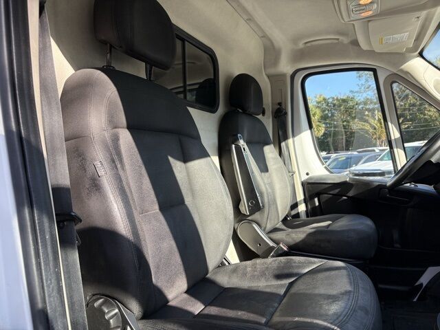 2020 Ram ProMaster 1500 Base Jacksonville FL