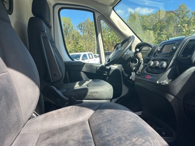 2020 Ram ProMaster 1500 Base Jacksonville FL