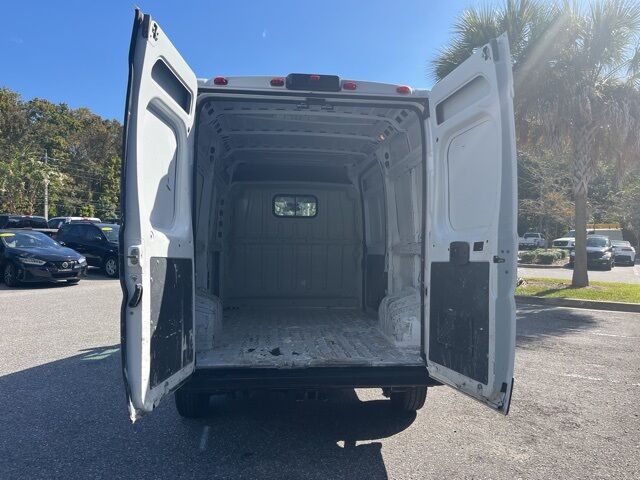 2020 Ram ProMaster 1500 Base Jacksonville FL