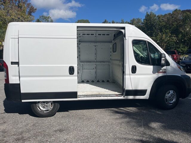 2020 Ram ProMaster 1500 Base Jacksonville FL