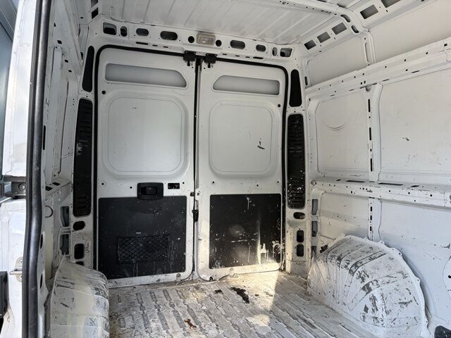 2020 Ram ProMaster 1500 Base Jacksonville FL